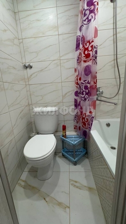 
   Продам 1-комнатную, 18 м², Карпова ул, 23

. Фото 8.