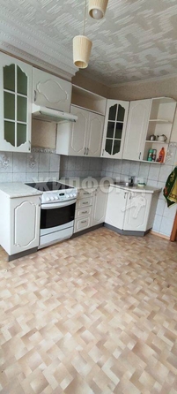 
   Продам 2-комнатную, 59.4 м², Дзержинского ул, 51а

. Фото 1.