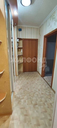 
   Продам 2-комнатную, 59.4 м², Дзержинского ул, 51а

. Фото 12.