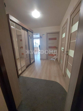 
   Продам 2-комнатную, 53 м², Набережная Озера ул, 22

. Фото 9.