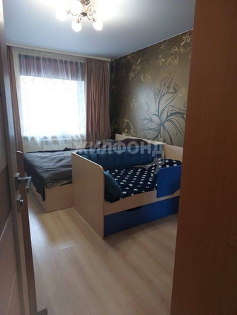 
   Продам 2-комнатную, 53 м², Набережная Озера ул, 22

. Фото 12.