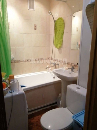 
   Продам 2-комнатную, 45.3 м², Елизаровых ул, 39/3

. Фото 4.