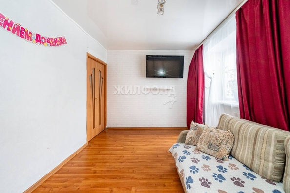 
   Продам 3-комнатную, 60.4 м², Беринга ул, 16

. Фото 1.