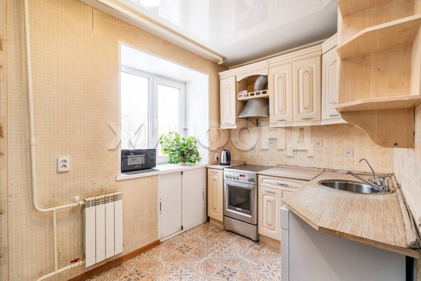 
  Продается 3-комн. квартира, 60.4 м², Беринга ул, д. 16
. Фото 6.