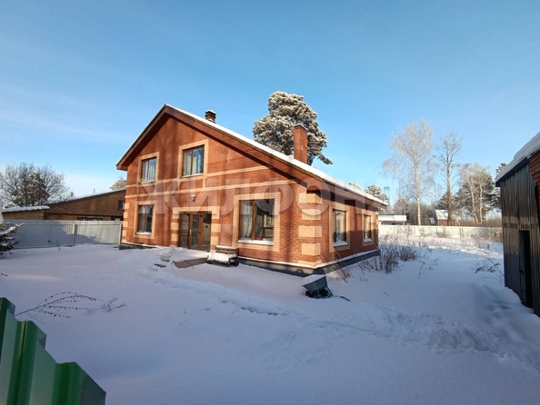 
   Продам дом, 160 м², Синий Утёс

. Фото 2.