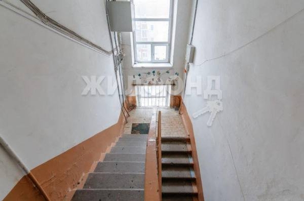 
   Продам секционку, 15 м², Карла Маркса ул, 81

. Фото 8.