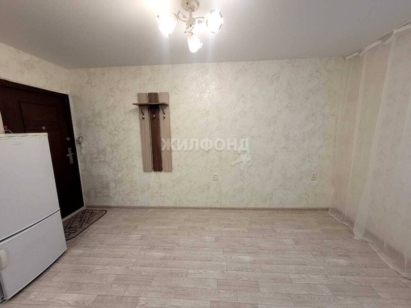 
   Продам 1-комнатную, 22.4 м², Мичурина ул, 6а

. Фото 4.