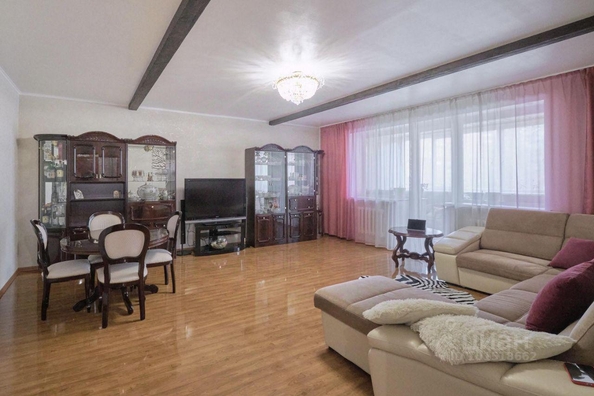 
   Продам 3-комнатную, 140 м², Белинского проезд, 8

. Фото 13.