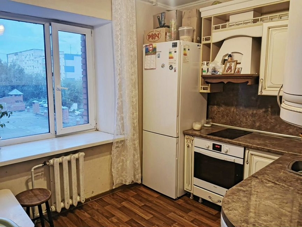 
   Продам 2-комнатную, 52.1 м², Иркутский проезд, 15

. Фото 2.