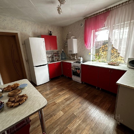 
   Продам 3-комнатную, 67.1 м², Радиоцентр Поселок ул, 9а

. Фото 8.