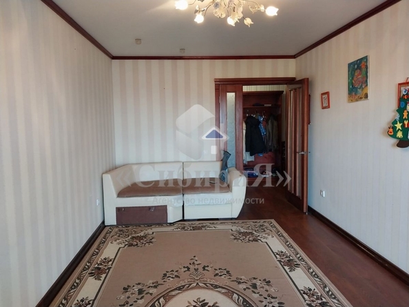 
   Продам 3-комнатную, 83 м², Ивана Черных ул, 66

. Фото 5.