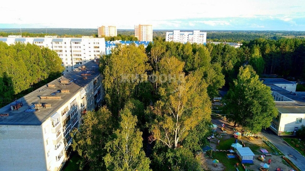 
   Продам 1-комнатную, 41 м², 30-летия Победы ул, 7/1

. Фото 8.