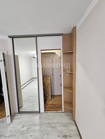 
   Продам 1-комнатную, 38 м², Мельничная ул, 45а

. Фото 16.