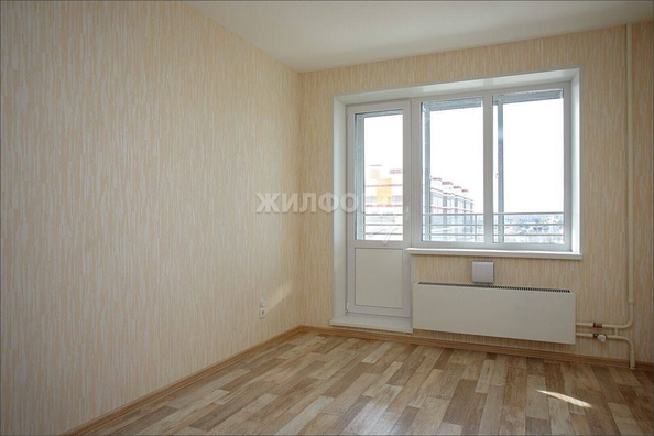 
   Продам студию, 24.49 м², Леонова ул, 1

. Фото 1.