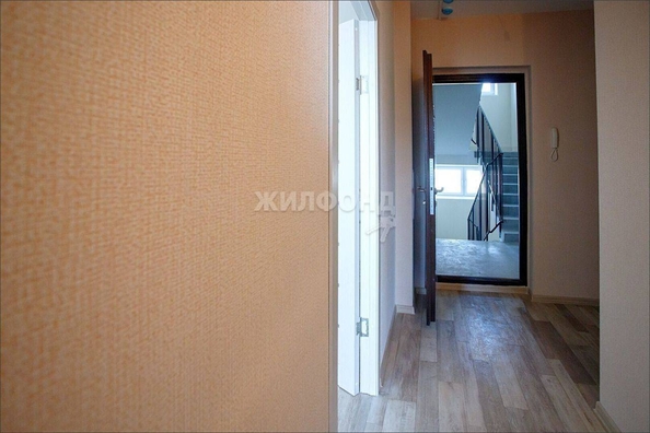 
   Продам студию, 24.49 м², Леонова ул, 1

. Фото 3.