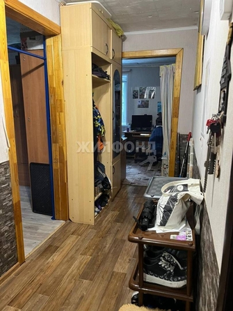 
   Продам 2-комнатную, 41.9 м², Иркутский тракт, 15Б

. Фото 4.