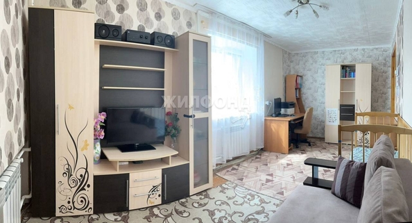 
   Продам 2-комнатную, 41.9 м², Иркутский тракт, 15Б

. Фото 14.