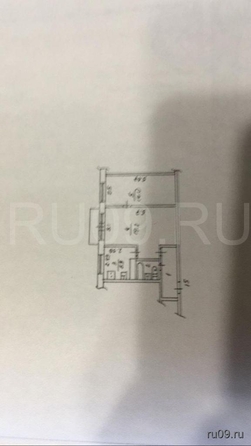 
   Продам 2-комнатную, 46.4 м², Мичурина ул, 67

. Фото 1.