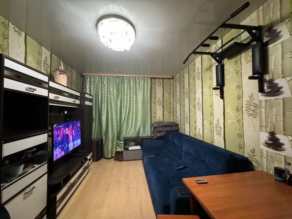 
   Продам 1-комнатную, 21.7 м², Кольцевой проезд, 15/1

. Фото 4.