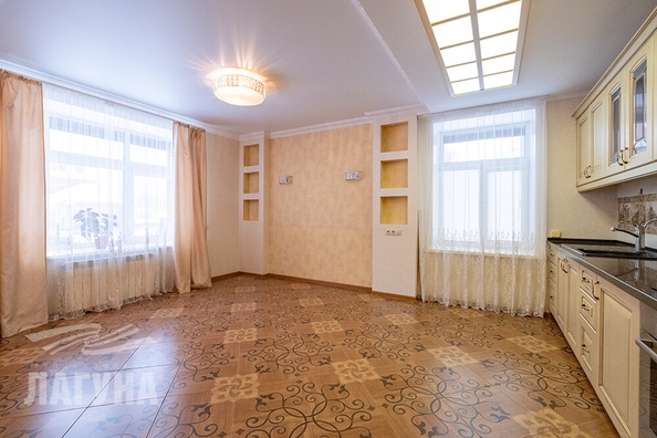 
   Продам дом, 240.6 м², Кайдаловка

. Фото 34.