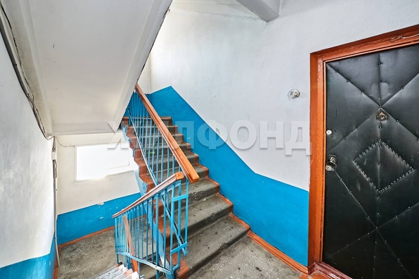 
   Продам 1-комнатную, 30.2 м², Ленина ул, 1

. Фото 8.