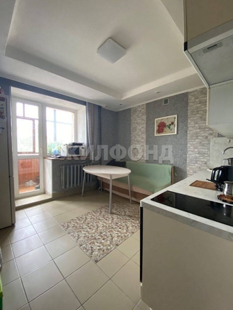 
  Продается 2-комн. квартира, 58.3 м², Ботанический пер, д. 2
. Фото 4.