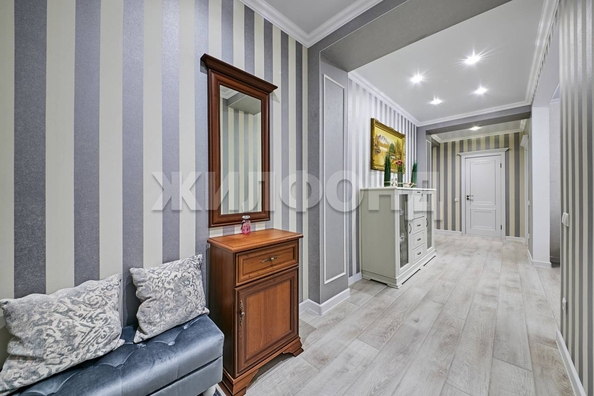 
   Продам 3-комнатную, 83.5 м², Марины Цветаевой (Северный мкр.) ул, 11

. Фото 3.