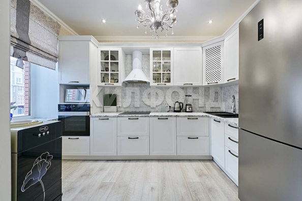 
   Продам 3-комнатную, 83.5 м², Марины Цветаевой (Северный мкр.) ул, 11

. Фото 5.