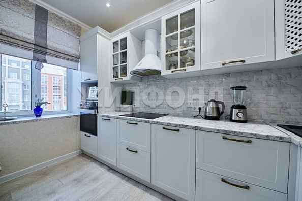 
   Продам 3-комнатную, 83.5 м², Марины Цветаевой (Северный мкр.) ул, 11

. Фото 7.