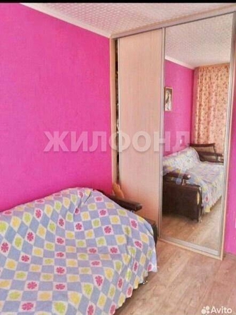 
   Продам 3-комнатную, 65 м², Иркутский тракт, 17

. Фото 3.