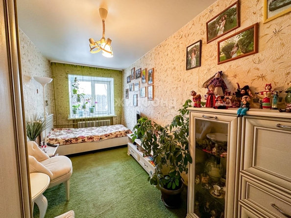 
   Продам 3-комнатную, 54.7 м², Иркутский тракт, 162

. Фото 3.