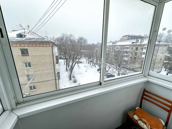 
   Продам 3-комнатную, 54.7 м², Иркутский тракт, 162

. Фото 14.