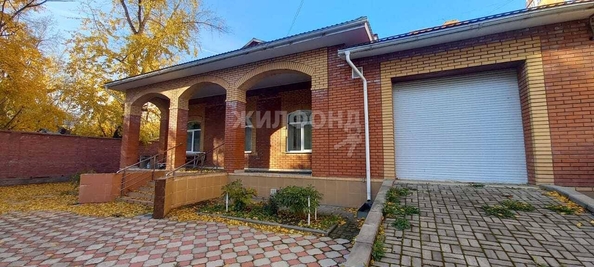 
   Продам дом, 242.4 м², Томск

. Фото 33.