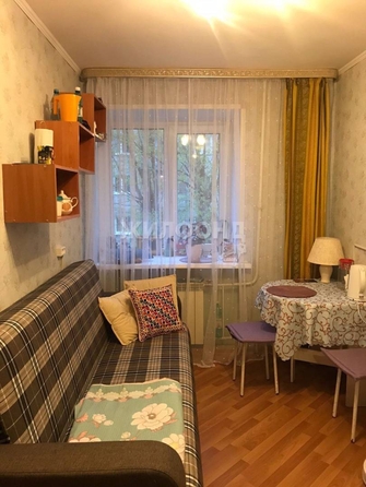 
   Продам комнату, 10 м², Енисейская ул, 21

. Фото 1.