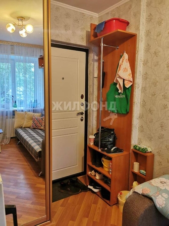 
   Продам комнату, 10 м², Енисейская ул, 21

. Фото 4.