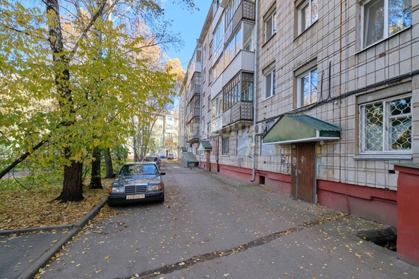 
   Продам 1-комнатную, 30.8 м², Учебная ул, 50

. Фото 6.