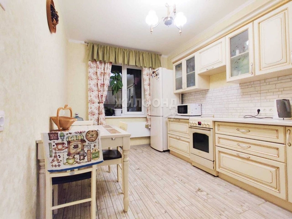 
   Продам 2-комнатную, 58.9 м², Андрея Крячкова ул, 21

. Фото 4.