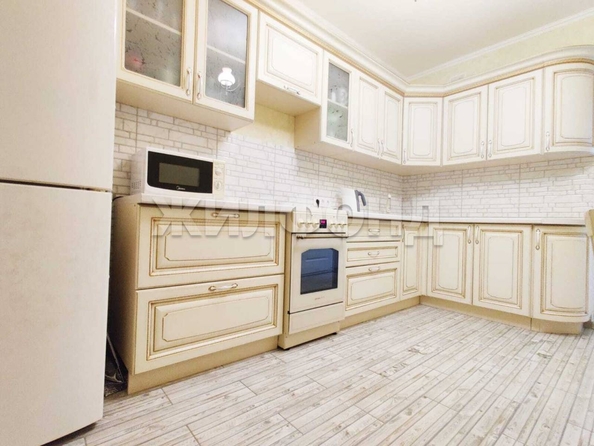 
   Продам 2-комнатную, 58.9 м², Андрея Крячкова ул, 21

. Фото 3.