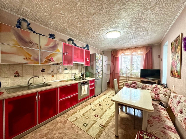 
   Продам 3-комнатную, 79 м², Ивана Черных ул, 52

. Фото 1.