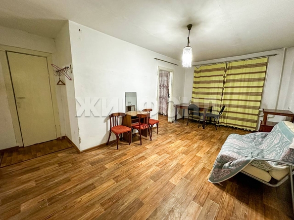 
  Продается 3-комн. квартира, 55.5 м², Елизаровых ул, д. 45
. Фото 1.
