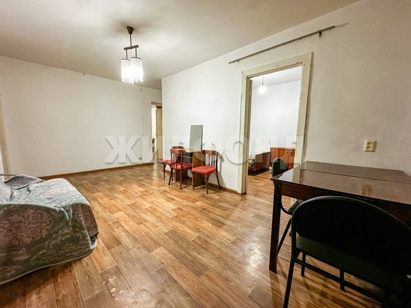 
  Продается 3-комн. квартира, 55.5 м², Елизаровых ул, д. 45
. Фото 2.