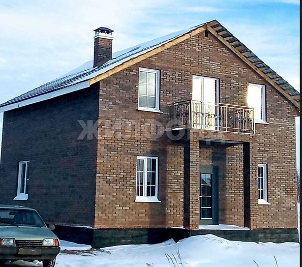 
   Продам дом, 130 м², Зональная Станция

. Фото 1.