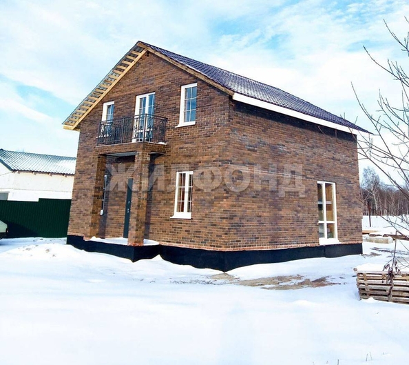 
   Продам дом, 130 м², Зональная Станция

. Фото 2.