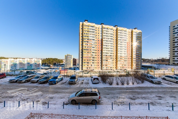 
   Продам 2-комнатную, 34.5 м², Юрия Ковалева ул, 43

. Фото 15.