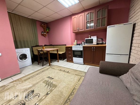 
  Сдам в аренду 1-комнатную квартиру, 21 м², Томск

. Фото 1.