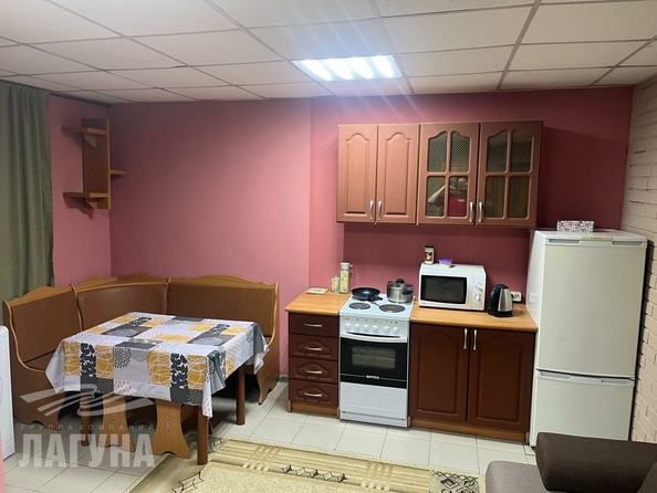 
  Сдам в аренду 1-комнатную квартиру, 21 м², Томск

. Фото 14.