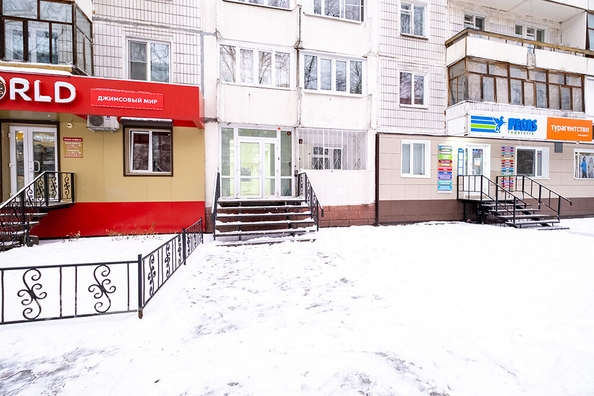 
   Продам помещение свободного назначения, 68.9 м², Фрунзе пр-кт, 98

. Фото 8.