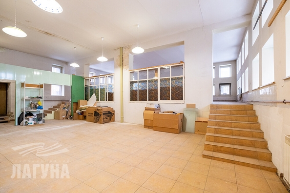 
   Продам помещение свободного назначения, 294.2 м², Фрунзе пр-кт, 24

. Фото 2.