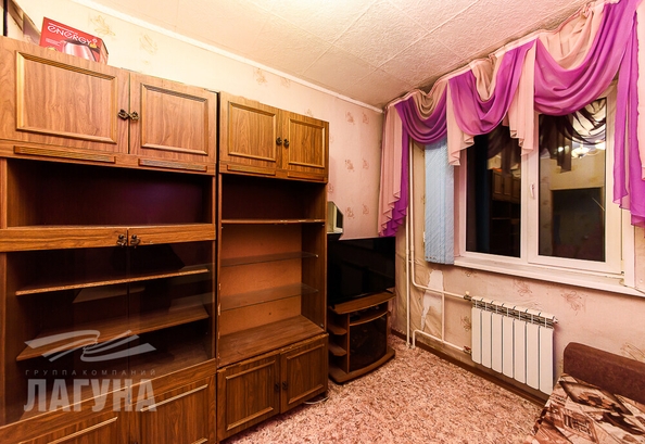 
   Продам студию, 17.1 м², Новостройка ул, 19Б/1

. Фото 10.