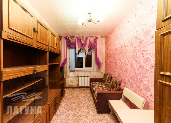 
   Продам студию, 17.1 м², Новостройка ул, 19Б/1

. Фото 25.